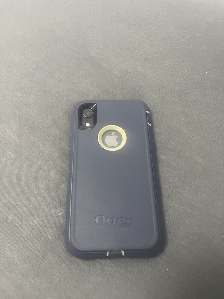 Husa antisoc iPhone XR