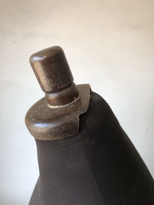 Мъжки шивашки манекен