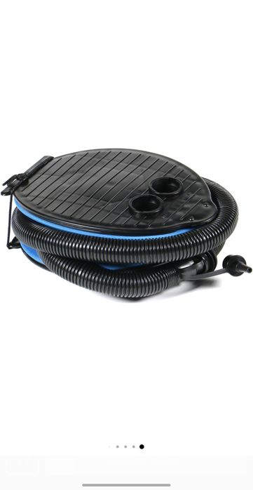 Caiac gonflabil Dynamic 330 nou sigilat garantie