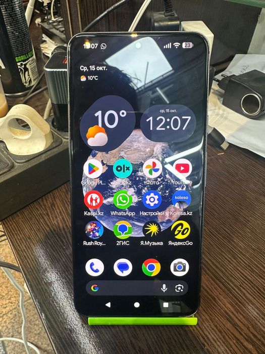 Срочно Google Pixel 8 8/128gb