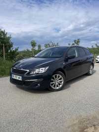 Peugeot 308 euro 6