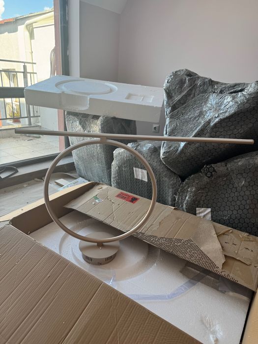 LED осветление Ondaluce. Чисто нова, не пасва.