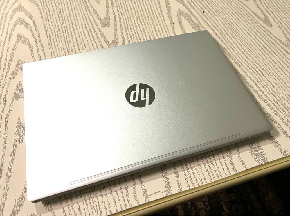 HP probook core i7