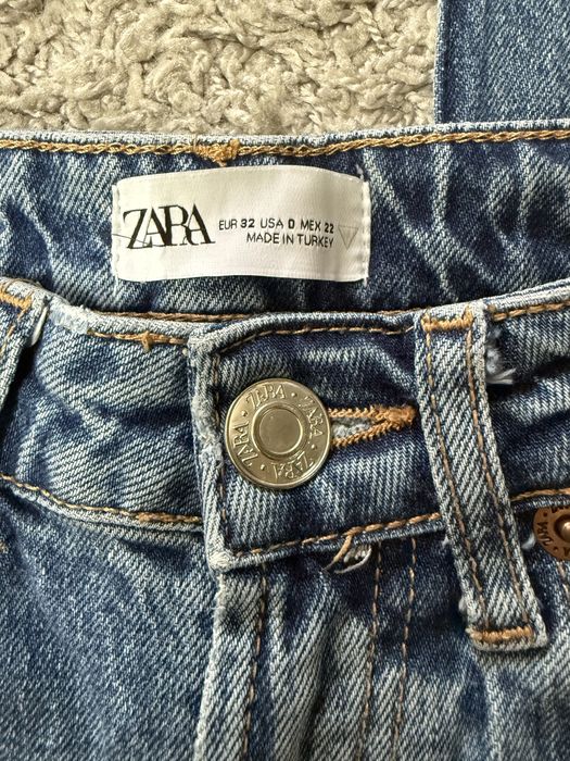 Продаются джинсы ZARA