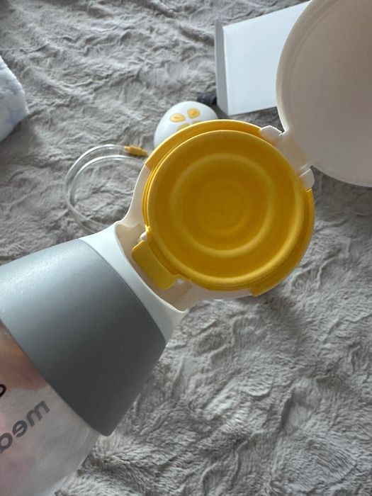 Medela Solo помпа за кърма