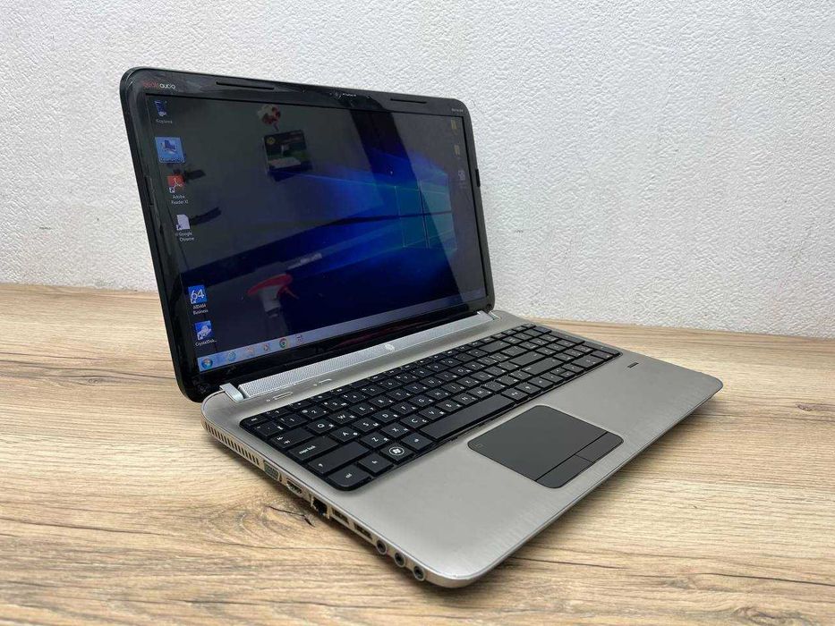 Офисқа арналған арзан бағада HP Pavilion Dv6 AMD Phenom/ОЗУ 3/SSd 128/