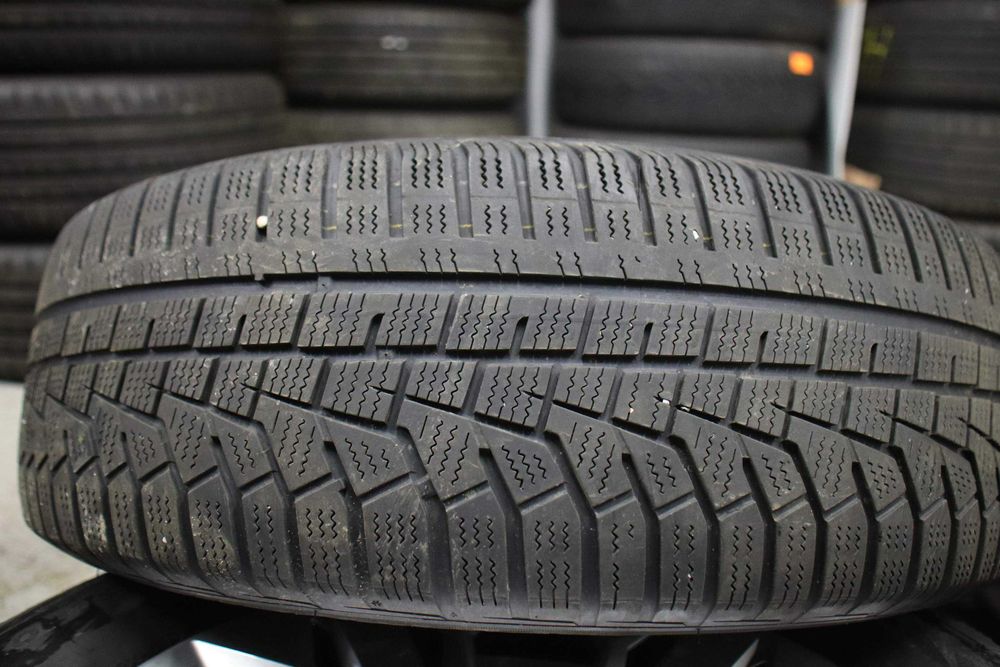 Jante tabla Audi Q3 17 inch 5x112 cu capace origianle Kodiaq  Tiguan