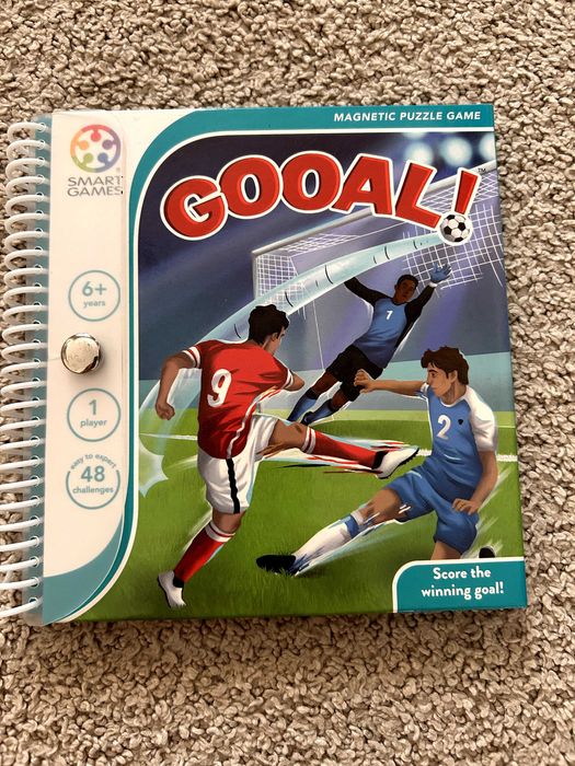 Smart games - Gooal! magnetic