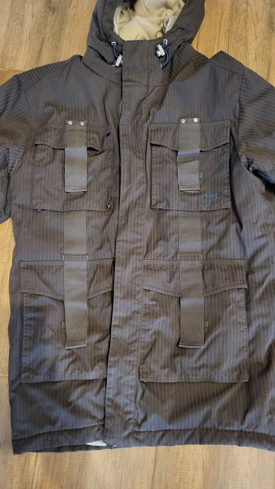 Geacă Helly Hansen