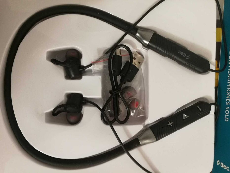 Слушалки ttec Wireless Headset