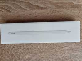 Apple Pencil 2nd gen, încă în garanție