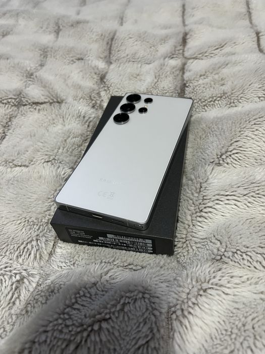 Samsung Galaxy s25 Ultra 512GB