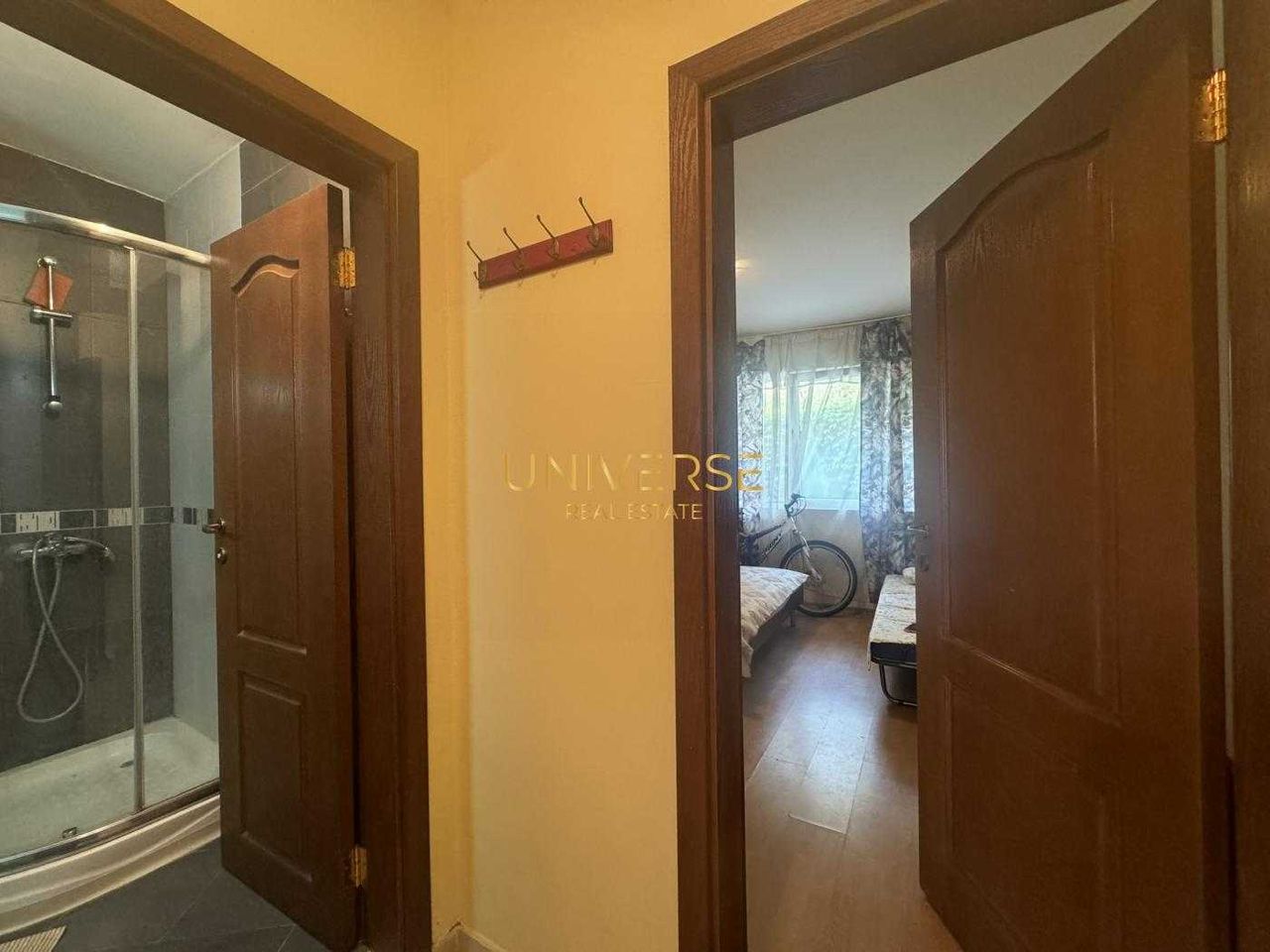 Продава се Двустаен апартамент в Свети Влас - 57 кв.м за 1244 €/кв.м - Снимка #9