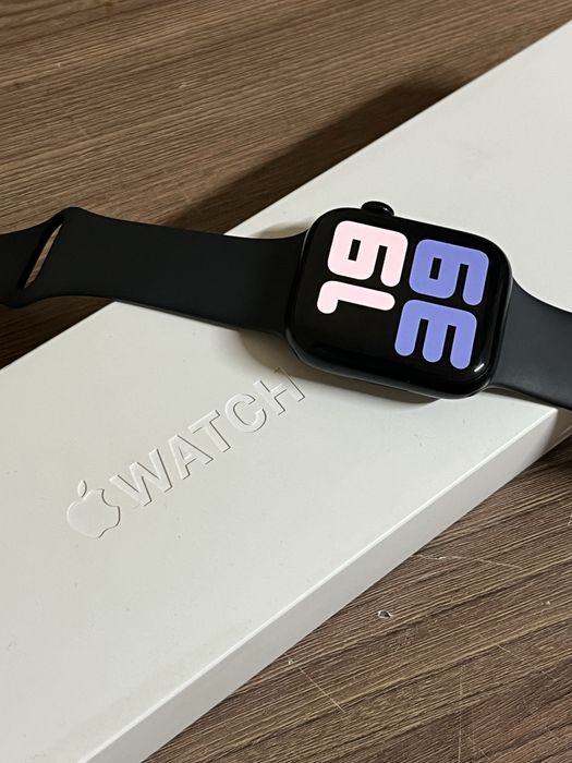 Apple watch series 7