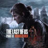 The Last Of Us 2 Remastered Русский Язык | Одни из нас 2 | PS Plus