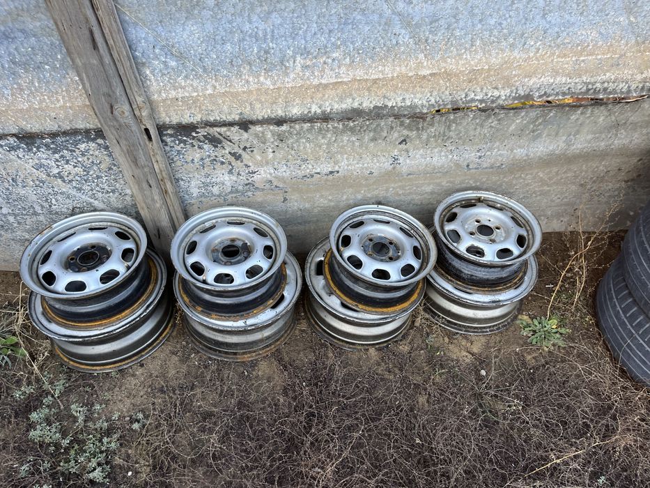 Продам диски R 13 коплект