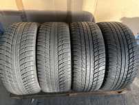 225/45 R17 Bridgestone Blizzak LM001 RunFlat