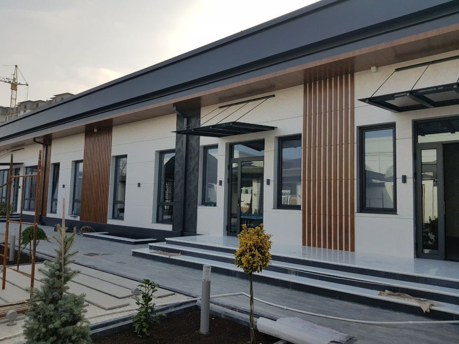 Алкафон туникабон ишларини киламиз