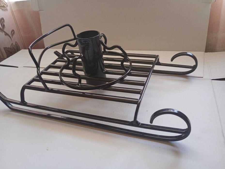 suport pentru bradut