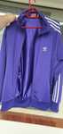 Jacheta Adidas Firebird