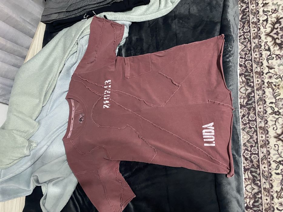 Luda Артикули Рядки