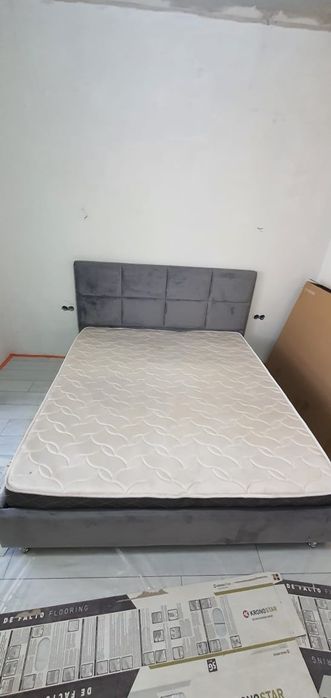 Продам кровать 180*200