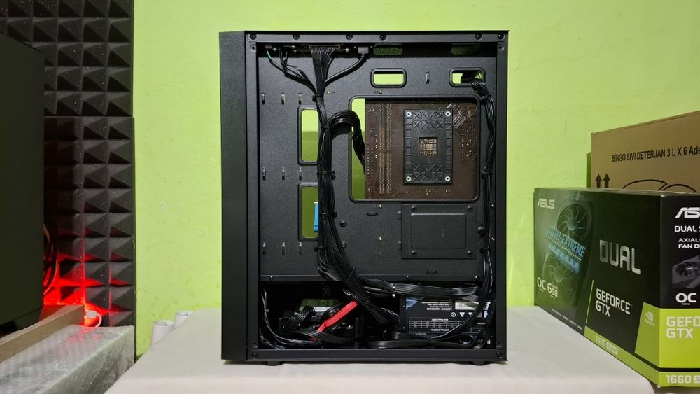 PC Gaming Spectrum - Black Friday Edition