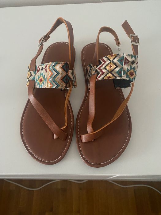 Sandale SHEIN mărimea 36