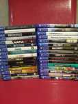 Lot PlayStation 4 , ps4 , PS4