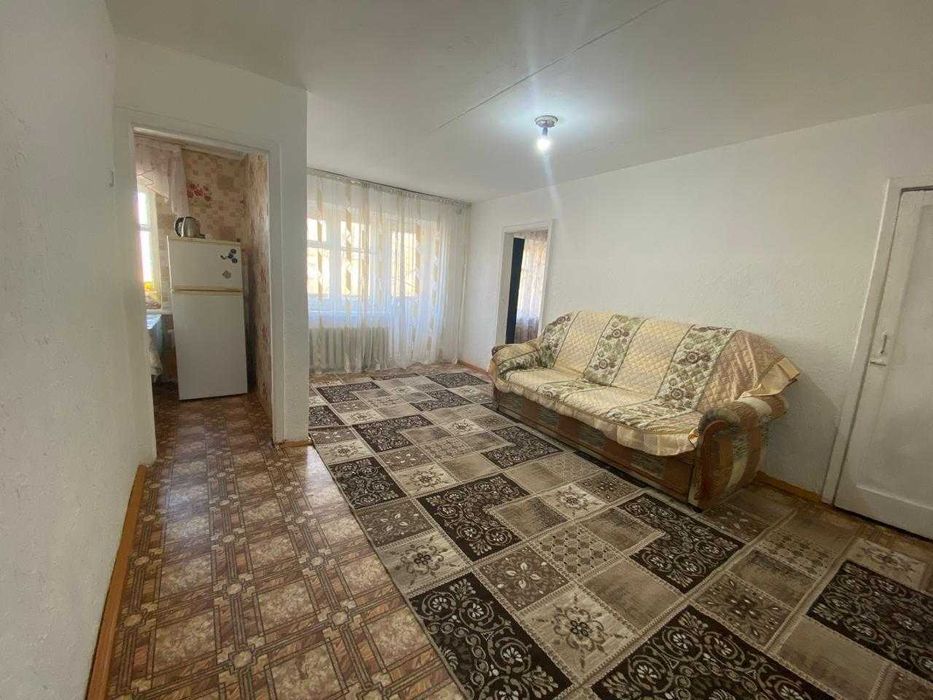 Сдаю 2-х комнатную на долгий срок