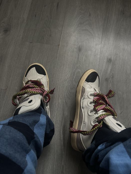 Lanvin Curb 44 modelul clasic