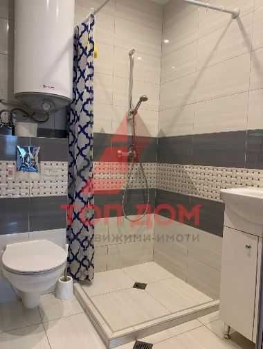 Дава се под наем Двустаен апартамент в Варна, Победа - 50 кв.м за 484.5 € - Снимка #5