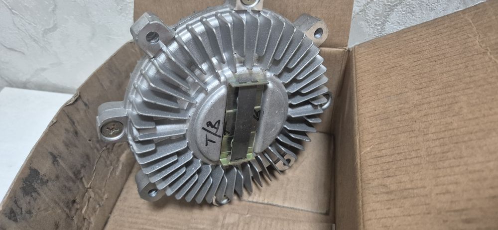 Термомуфта Митсубиси 4G63; 4G64K M-93F