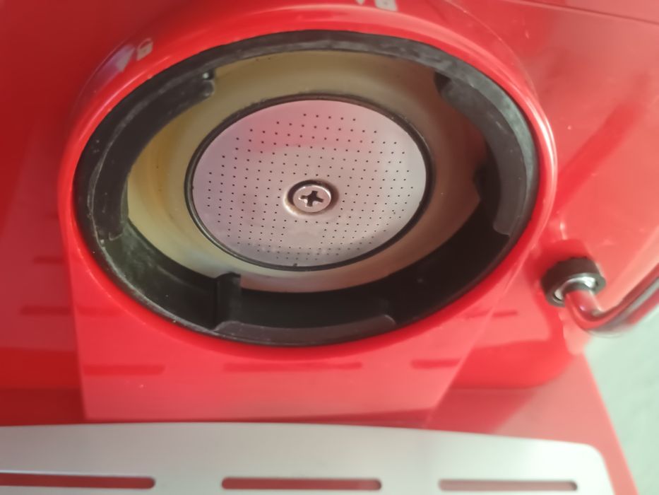 Кафе машина Krups