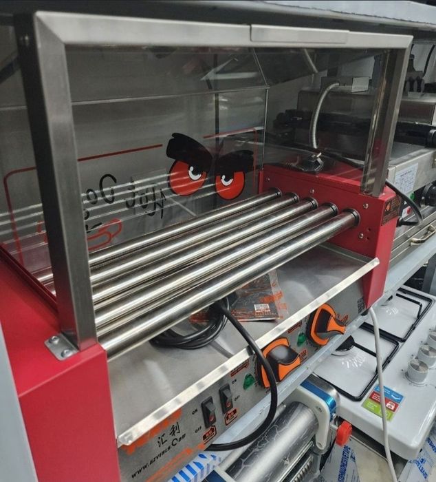 Sasiska aparat сосиски аппарат sasiska pishiradigan aparat