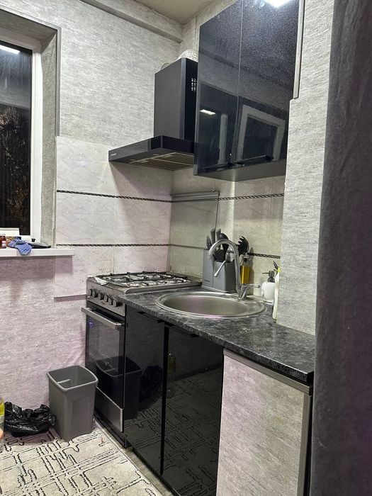 Ташсельмаш парк Ашхабад