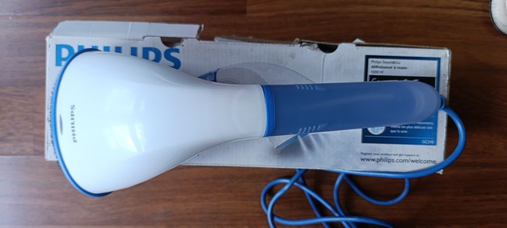 Ручной отпариватель Philips