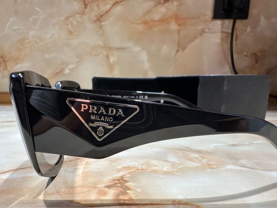 Слънчеви очила PRADA PR14ZS - 1AB09S