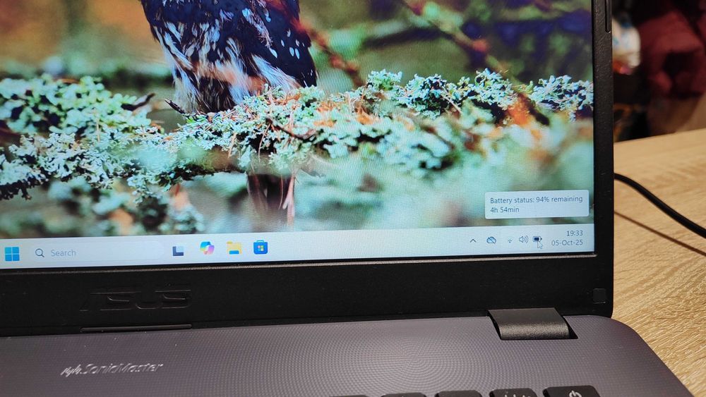 Laptop ASUS A505ZA/AMD Ryzen 3/SSD