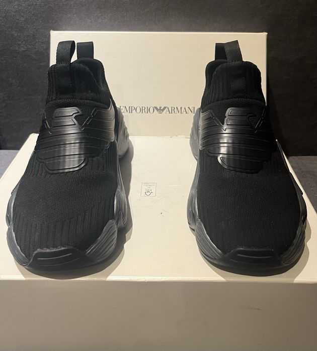Emporio Armani