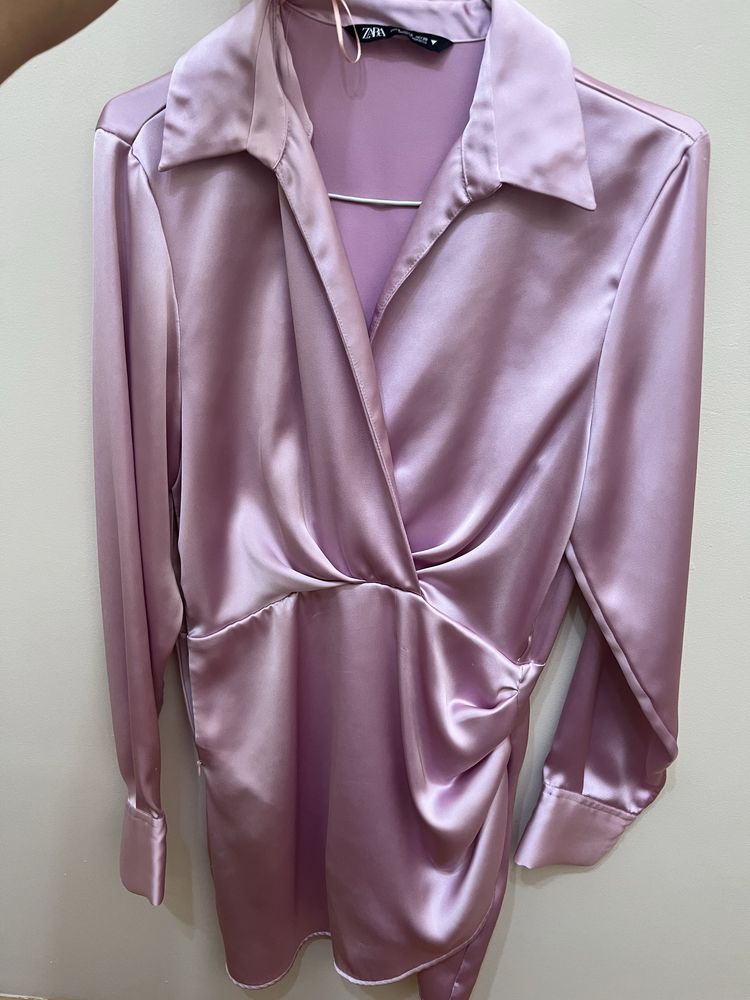 Рокля zara.