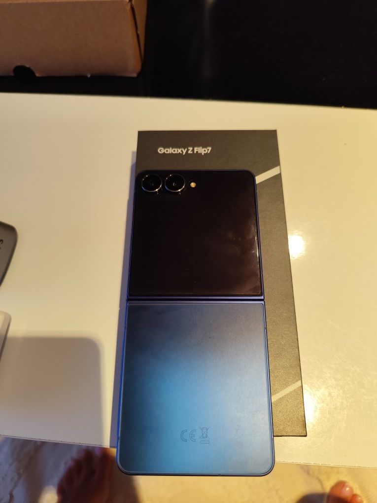 Samsung flip7 512gb