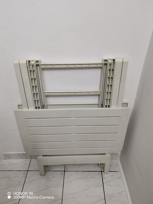 Masa pliabila de plastic