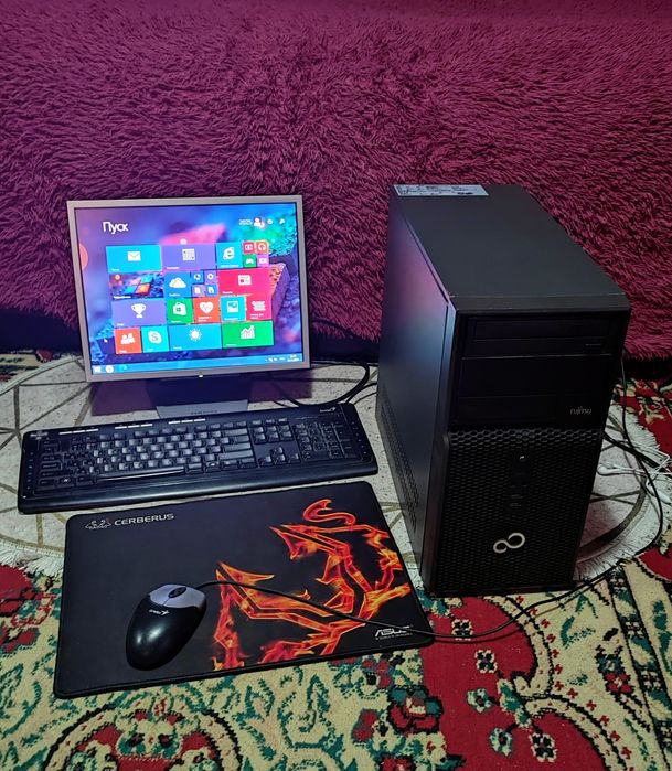Продам компьютер