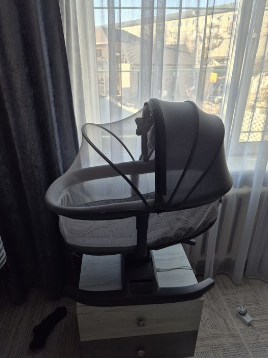 Продам люльку для новорождённых