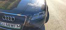 Audi a3 8p 2009 2.0 tdi cbab