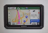 Amanet F28: GPS Garmin Dezl 770LM   diagonala 7"