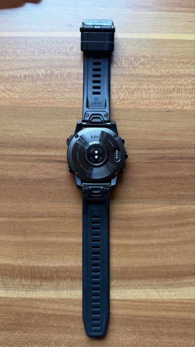 Garmin Epix 2 - 47 mm