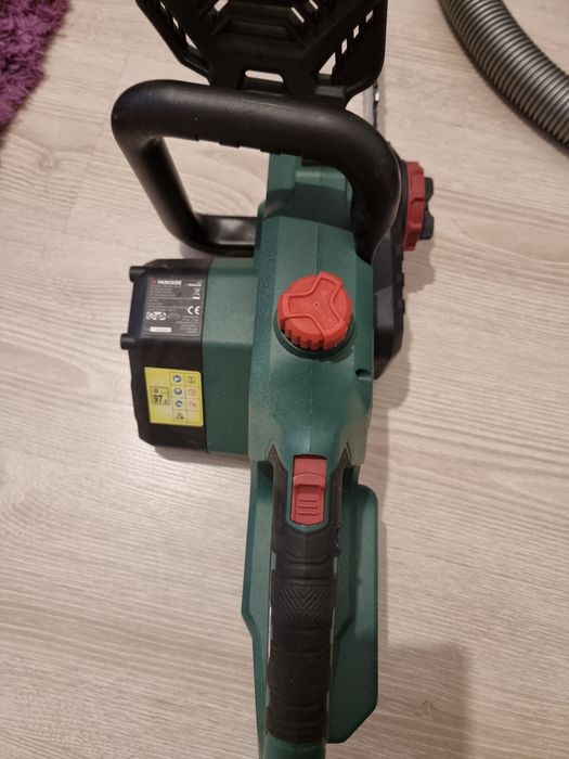 Fierastrau sabie parkside drujba