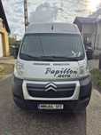 Citroen jumper 8+1 2013